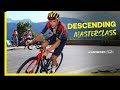 Tom Pidcock Drops A Descending Masterclass During Stage 12 Of 2022 Tour De France Eurosport