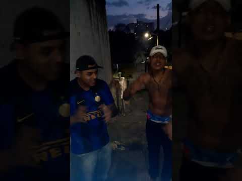 Mc vitinho Jm e Mc Renatinho VK - Medley fundão do ABC ☯️