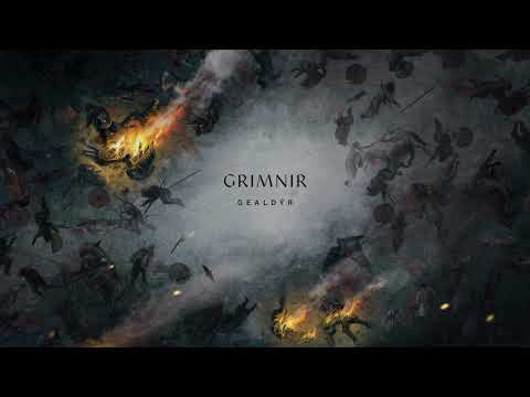 Gealdýr - Grimnir