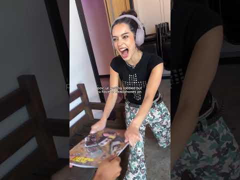 i said take ANYTHING except for my BEAUTIFUL CHAOS EP #KATSEYE_BEAUTIFULCHAOS #BEAUTIFULCHAOS