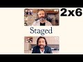 Staged - S02E06   The Warthog and the Mongoose 2
