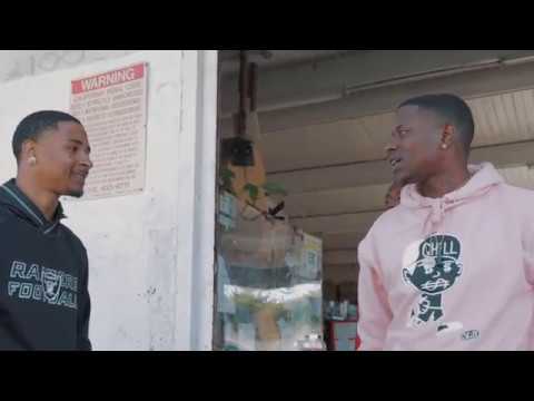 SMAKC3 - EASTSIDE BABY (OFFICIAL MUSIC VIDEO) (IG:@SMAKC3)