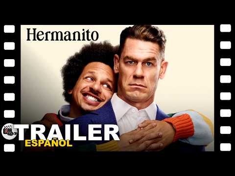 📺 HERMANITO | TRAILER ESPAÑOL | 26 Junio/26 - NETFLIX