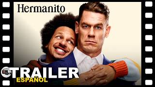 📺 HERMANITO | TRAILER ESPAÑOL | 26 Junio/26 - NETFLIX