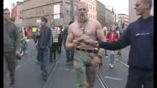 Techno Viking - I love my sex (Pump-Kin Remix  Instr.)