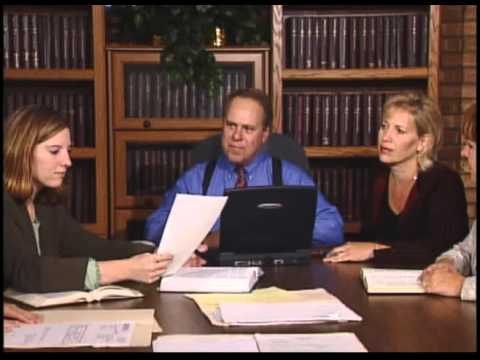 William J. Cohen - Traffic Accident