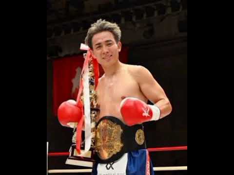🥊王者の執念が炸裂！大岩龍矢、激闘の先に見据えるK-1への挑戦🔥#大岩龍矢 #Krush #K1 #キックボクシング #格闘技 #永澤 #タイトルマッチ #激闘 #K1王座 #格闘技ニュース
