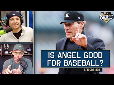 How to Fix the Angel Hernandez Problem | 825
