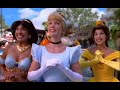Disney S California Adventure 2001 Promo DVD Quality