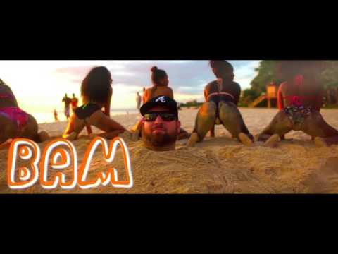 (Official Music Video) King Bubba FM - How Yuh Want It "BAM"