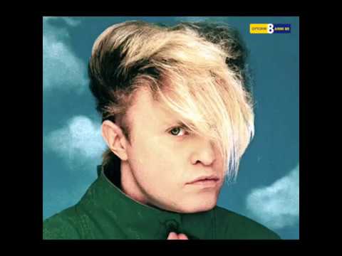 05:11:::::::Happy Birthday   MIKE SCORE   A FLOCK OF SEAGULLS