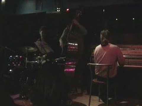 Pietro Valente Quartet, live at Venice Jazz Club