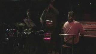 Pietro Valente Quartet, live at Venice Jazz Club