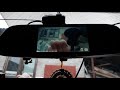 Видеорегистратор Aspiring Reflex 2 - відео