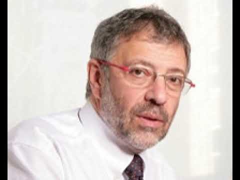 Alexander Goldfarb (microbiologist) | Wikipedia audio article