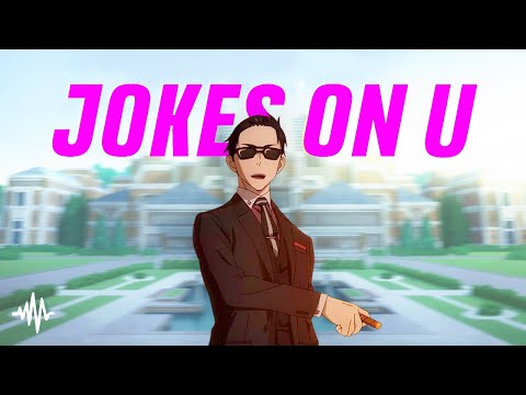 Kado - JOKES ON U (ex. prod Promoting Sounds)