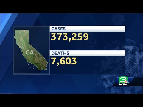 Coronavirus headlines: July 18, 2020