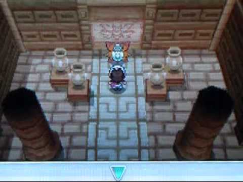 Pokemon White Walkthrough 53 (Where to find Volcarona! and a sage or two)