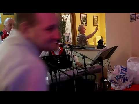 Coco Friscaletto-Tarantella