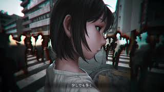 ここ好き(00:00:53 - 00:02:30) - あなたのことをおしえて - キタニタツヤ (Cover) owr