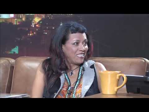 Webovision With Guest Host Mike Hickey, Annabella Lwin of Bow Wow Wow & Gregg Turkington