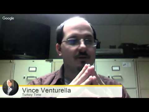 Warhammer Weekly 11252015 - Thanksgiving Spectacular