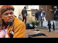 BEAST OF NO NATION New Movie PRINCE IYKE LATEST NIGERIAN MOVIES Nigerianmovies