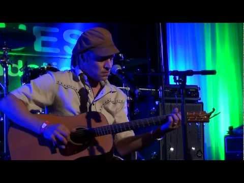 Thumbnail for Dutch bluesman Big Bo live playing the Skip James tune  "Devil Got My Woman". by Skip James
