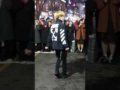 [MAXXAM] 181124 김승연 - 코코밥(KOKO BOP) (EXO cover)