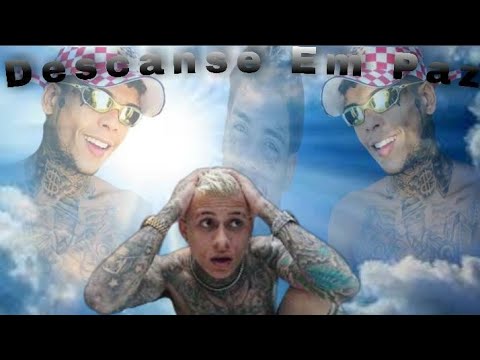 MC PEDRINHO - HOMENAGEM AO MC KEVIN ( VIDEO CLIPE ) MUSICFUNK