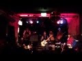 Chuck Prophet - Temple Beautiful & Who Shot John - live Milla München Munich 2013-04-21