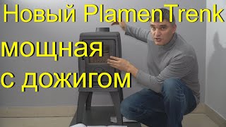 Обзор печи