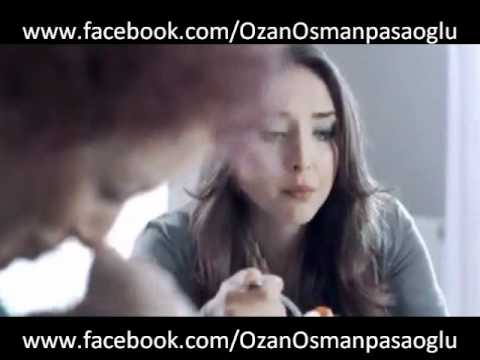 Ugur Yücel & Ozan Osmanpasaoglu Selva Makarna Reklam Filmi