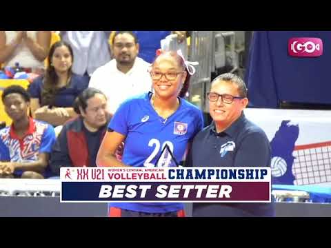 Belize Wins Historic Gold; William Dawson Basketball Returns