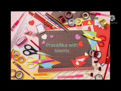 Mango milkshake without icecream | Pravallika with talents