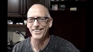 Episode 700 Scott Adams: Beto’s Nazi Training, Kurdish Ethnic Cleansing, Buttigieg Surging