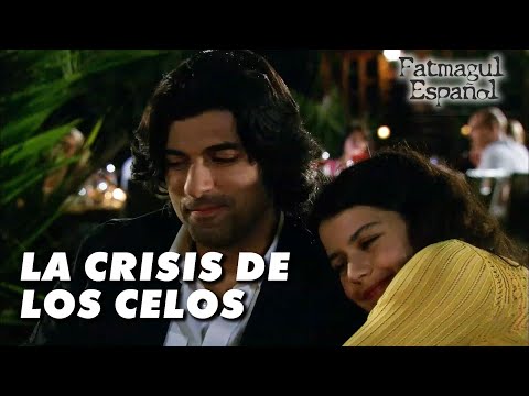Fatmagul Español - Fatmagul Ha Ofendido A Kristin! - Sección 78