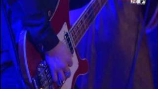 Mando Diao Live am Ring 2009 04 Never Seen The Light Of Day