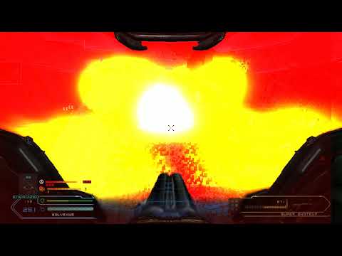 Brutal DOOM Power Fantasy + Akeldama (Rebalanced) Map 30