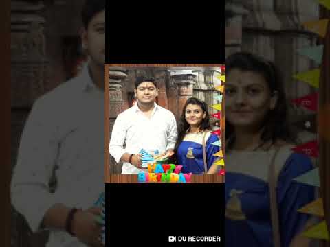 Rajeev happy birthday 12 aprail 2019