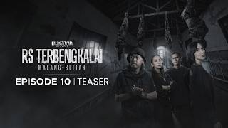 Download lagu The Storage Place for Black Magic Media | MALANG - BLITAR Ep. 10 | Teaser mp3