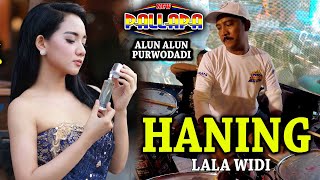 Download lagu HANING - EGOLANE LALA WIDI - NEW PALLAPA PURWODADI - FULL CAK MET mp3 Download lagu HANING - EGOLANE LALA WIDI - NEW PALLAPA PURWODADI - FULL CAK MET mp3