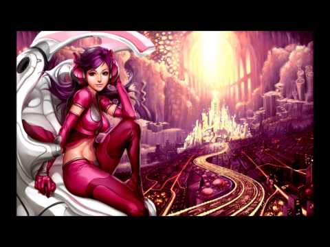 Nightcore - Invaders must die