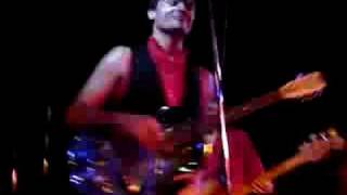 The Matches - Track 11 (Scratched Out) + Papercut Skin