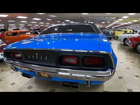 1972 Dodge Challenger (CC-1605733) for sale in Venice, Florida