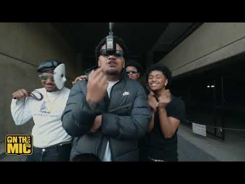 Mo2Crazee "Lake 2 Nairobi" & "Vida La Vida" On The Mic 🎤 Live Performance