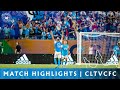 HIGHLIGHTS | Charlotte FC vs Chelsea FC