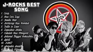 Download lagu lagu J-ROCKS full album tanpa iklan [terbaru] || J-Rocks full album mp3