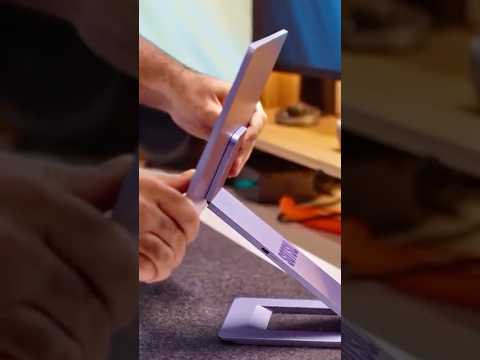 Màn Hình Rời Đa Năng SOTSU FlipAction – Tối Ưu Không Gian Làm Việc Di Động