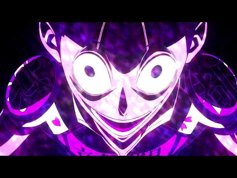 My Top 40 Anime Openings of All Time [V1]